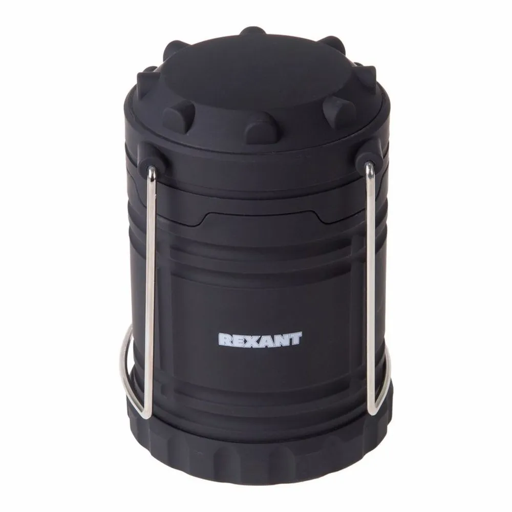 Фонарь для кемпинга Rexant rx-127 REXANT 75-0151