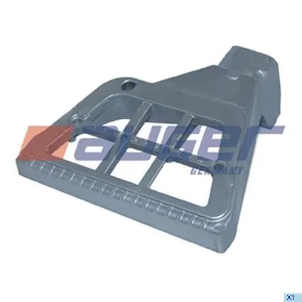 Подножка AUGER 67387