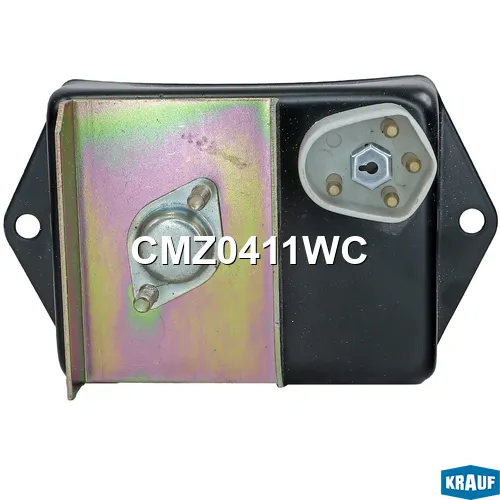 Коммутатор системы зажигания KRAUF CMZ0411WC