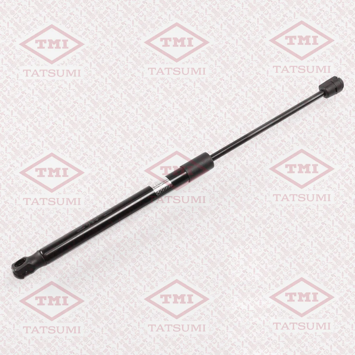 Амортизатор багажника (L=405mm, F=490N) KIA Ceed 06-> TATSUMI TAF1211