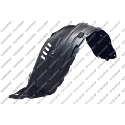 Подкрылок передний левый Nissan Qashqai (для бензиновых ам) PRASCO DS7103604