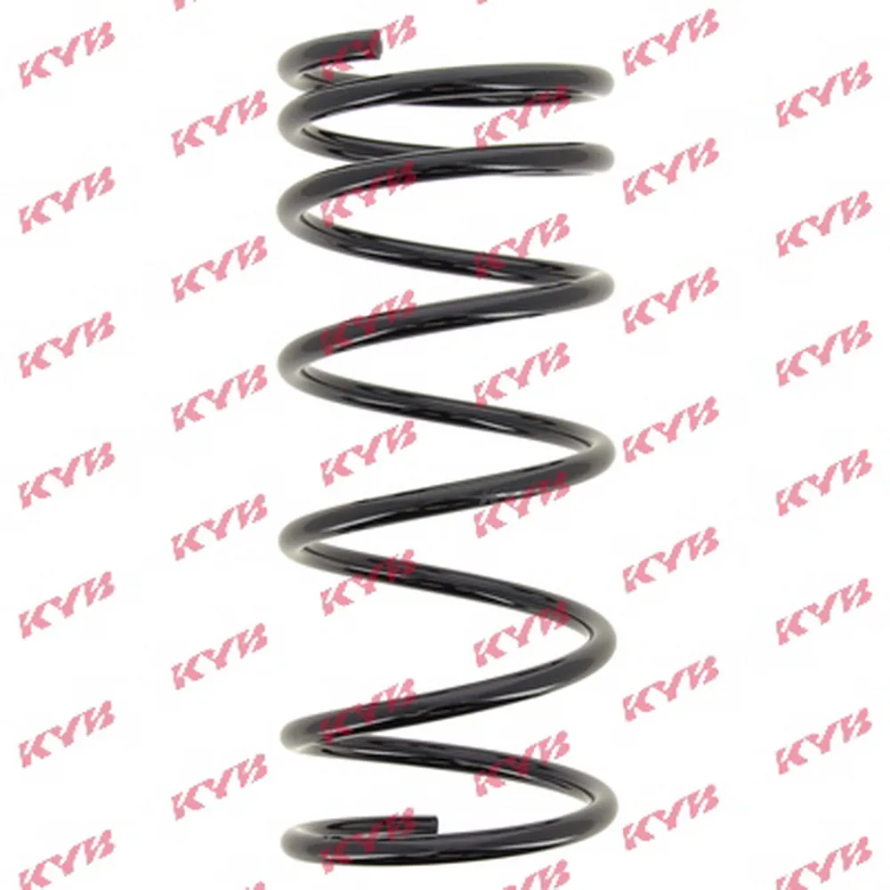 Пружина подвески MAZDA 323 1.3/1.4/1.5/1.6 85-95 передняя