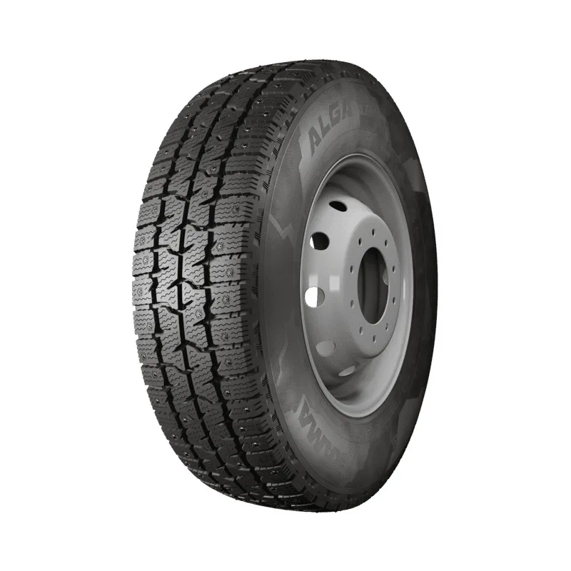 Шина R13C 155 КАМА НК-534 90/88R шип LT 1251006
