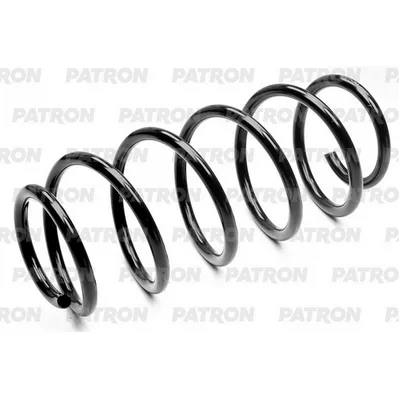 Пружина подвески передн усилен OPEL: ASTRA F 91-98, ASTRA F CLASSIC PATRON PCS774241