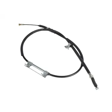 Трос ручника задний левый 0K2A2-44420E Kia Carens all disc 01> STELLOX 29-98873-SX