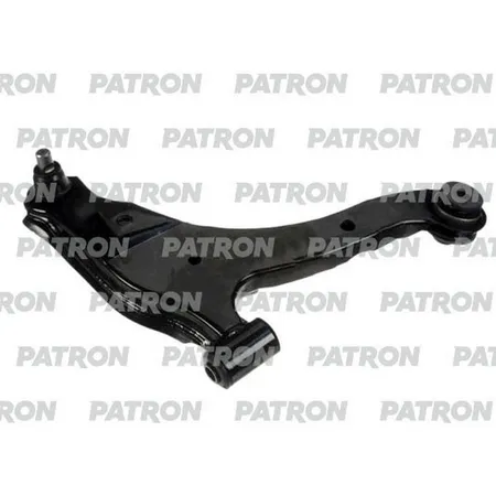 Рычаг подвески правый CHRYSLER: PT CRUISER 06/2000 - 12/2010 (Про PATRON PS5267R