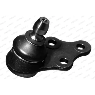 опора шаровая! Chevrolet Epica, Daewoo Evanda 2.0i/2.5i/2.0D 02 MOOG DEBJ5422