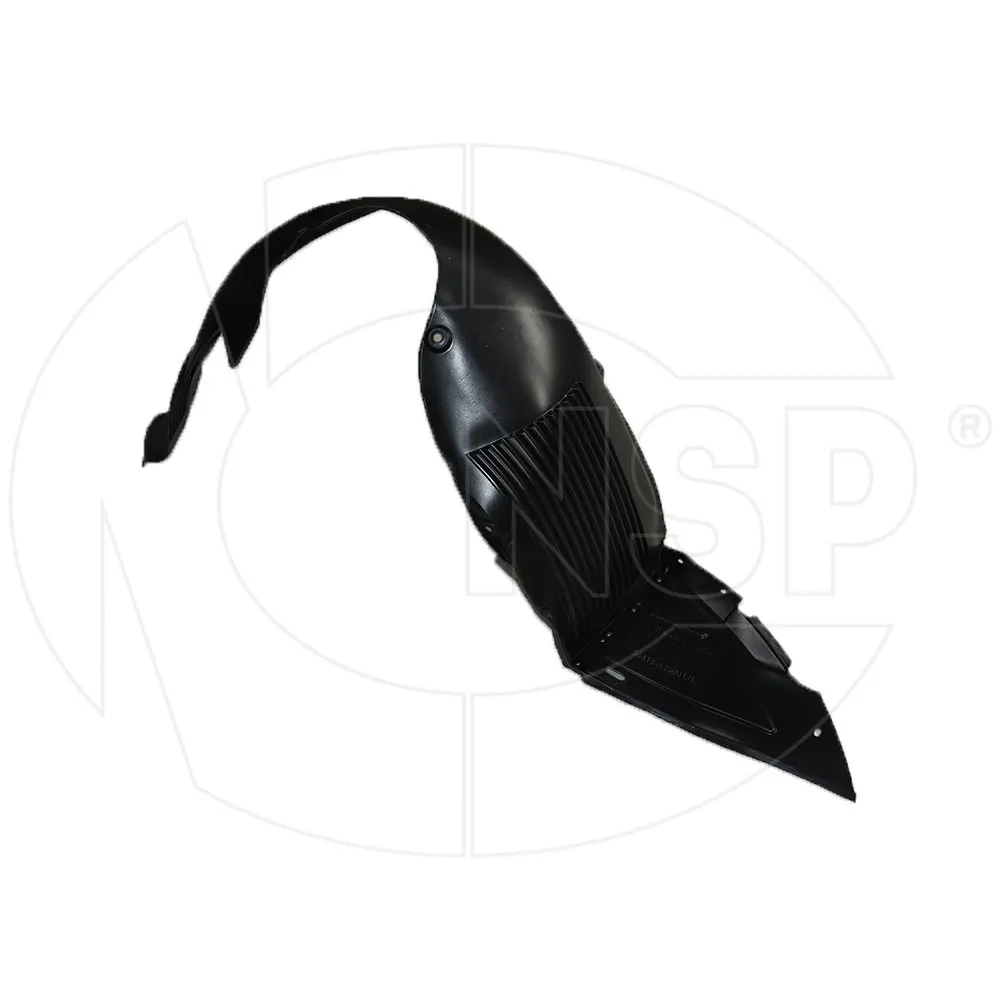 Подкрылок передний L KIA Ceed II 2012-> NSP NSP0286811A2600