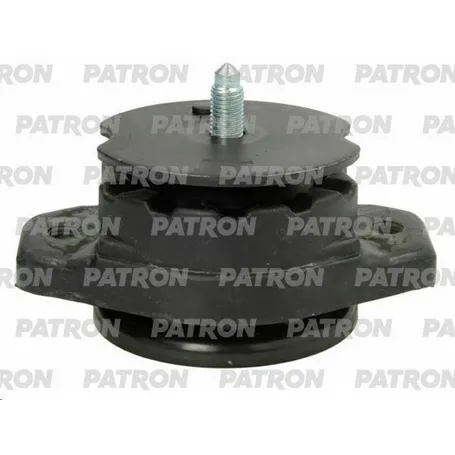 Опора КПП VW: TRANSPORTER IV C БОРТОВОЙ ПЛАТФОРМОЙ/ХОДОВАЯ Ч PATRON PSE30027