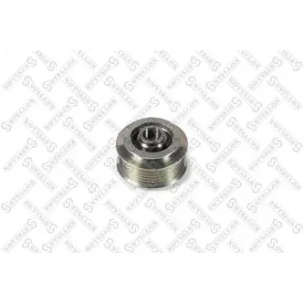 Шкив генератора Audi A4 3.2/A6 2.4-3.2 04> STELLOX 20-01494-SX