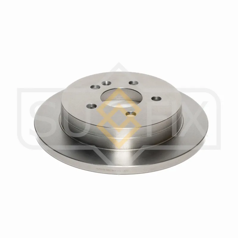 Диск тормозной SUFIX FX-1421