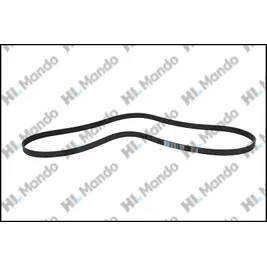 Ремень поликлиновый 6PK1830 MITSUBISHI Outlander MANDO MB6PK1830