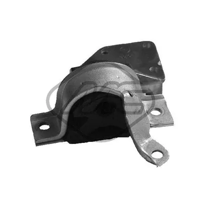 Подушка двигателя FIAT PUNTO 1.2 (176A7/A8/B1/B4/B9/188A4/A5) 93- R METALCAUCHO 05067