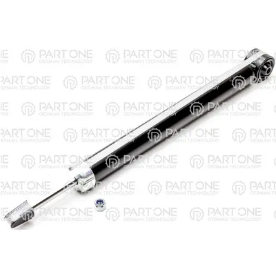 Амортизатор подвески 343298 GAS задн GOLF IV Variant 99-, SKODA: OCTAVI PART-ONE 1SA079