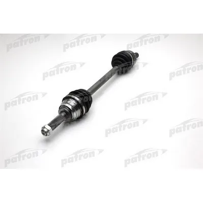 Полуось передняя левая 23x616x46x22 DAEWOO MATIZ (KLYA) 0. PATRON PDS0354