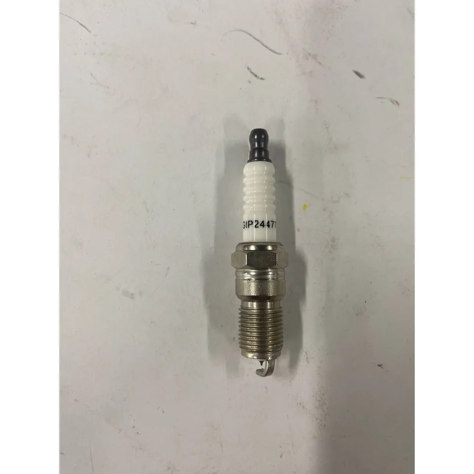 Свеча зажигания Iridium (4477/ITR6F13), Уценка FORD/MAZDA/VOLVO GANZ GIP24477-N0 Уценка