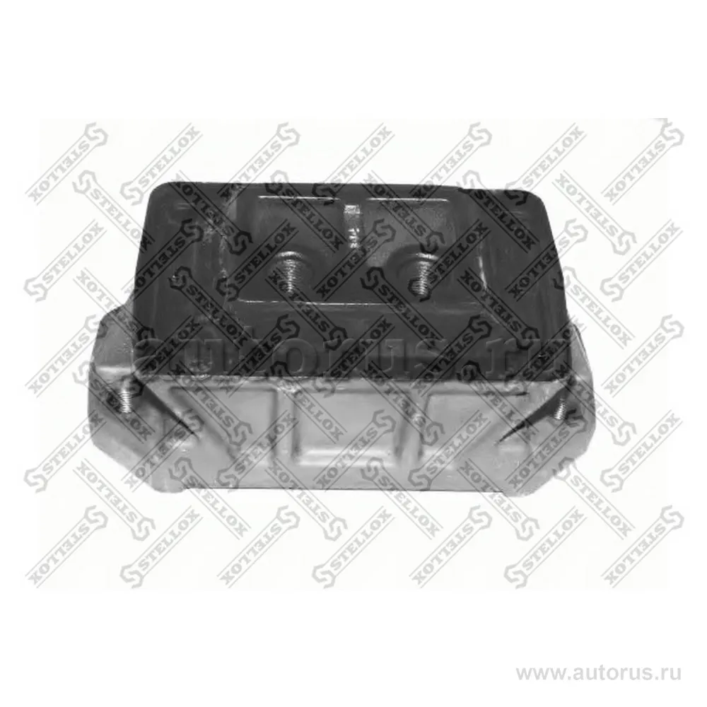 Подушка двигателя (мр) задняя MB STELLOX 8102780_SX