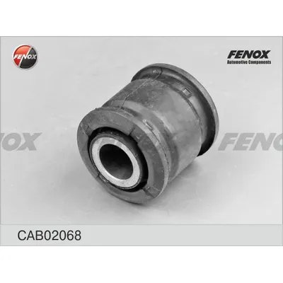 Сайлентблок SUBARU ALCYONE SVX C11 91-96, FORESTER S10 96-02, FENOX CAB02068