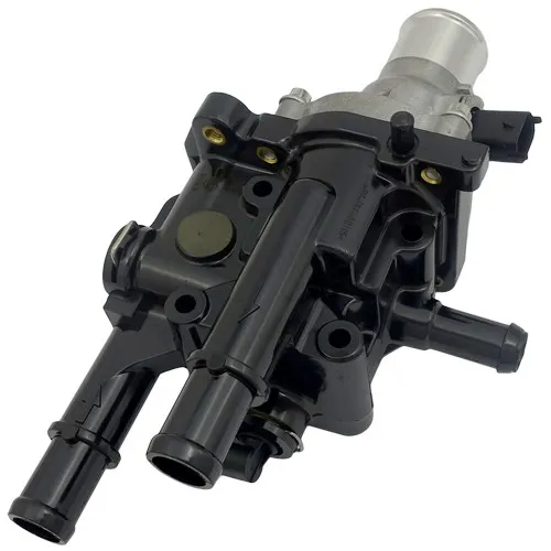 Термостат в сборе (M+PF) Opel Astra J, Insignia, Mokka, Zafira C, Chevrolet Aveo, Cruze, Orlando, Tr