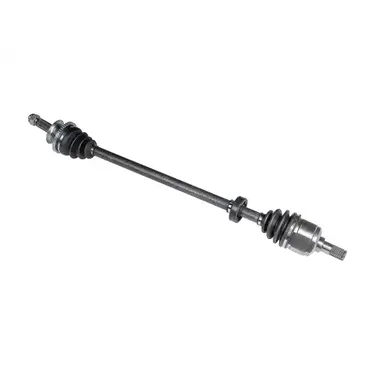 Привод правый 980mm ABS, 4950038980 Hyundai Sonata V 2.0 МКПП 01> STELLOX 158 2299-SX