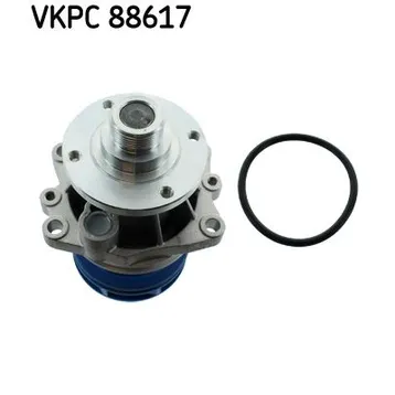 Помпа, водяной насос BMW M50/52 SKF VKPC 88617