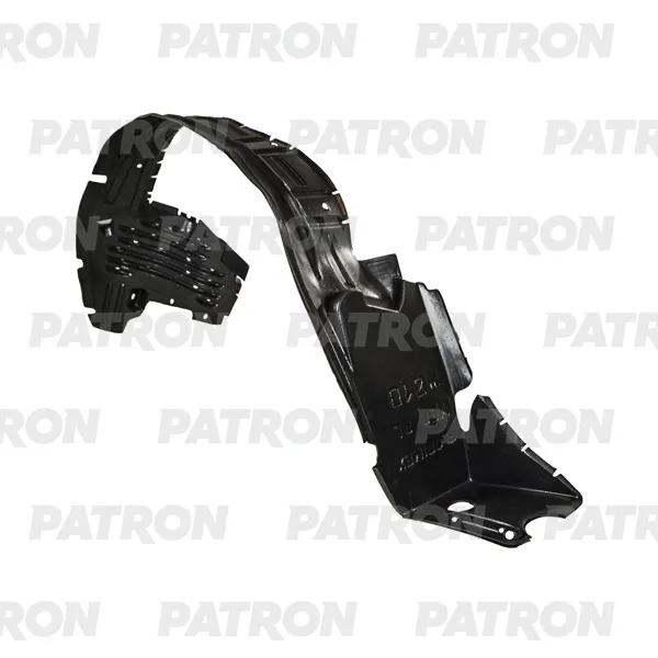 Подкрылок Передн лев MERCEDES E-class W-210 1995-2003 PATRON P72-2050AL