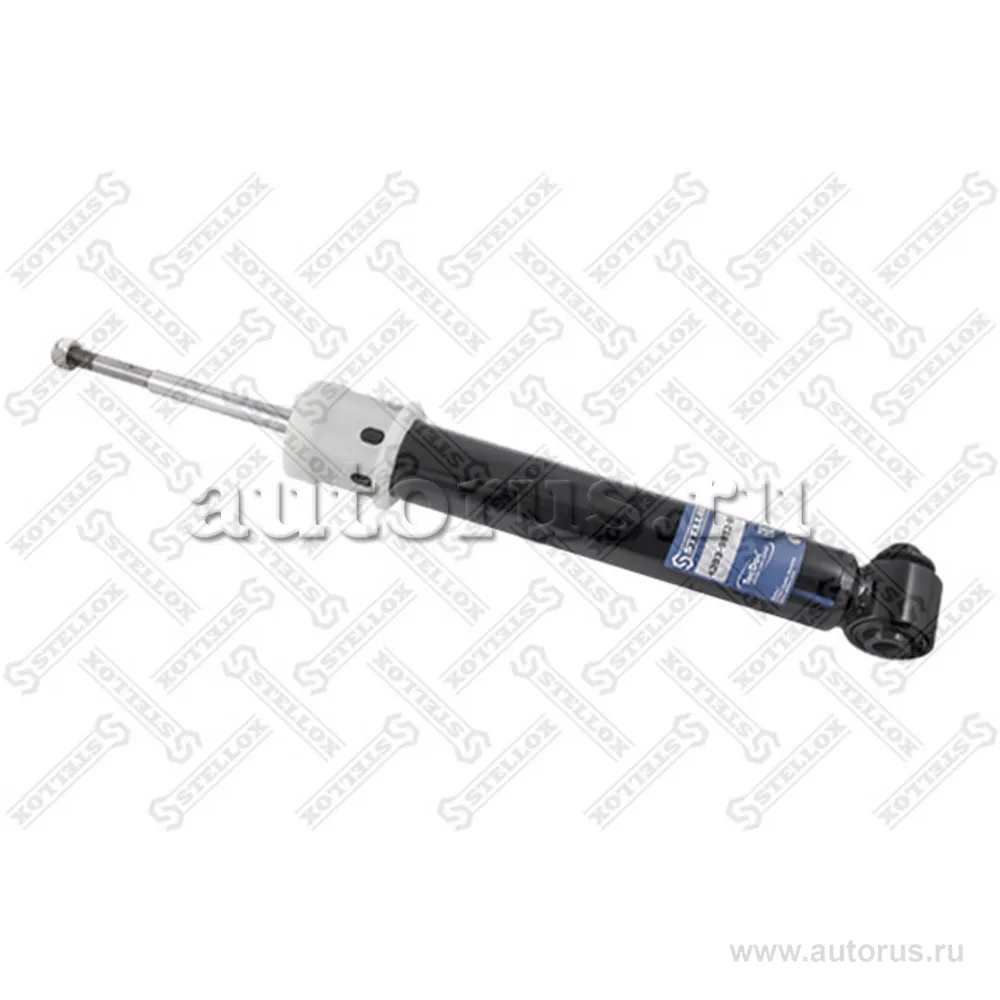 Амортизатор задний газовый BMW X5 00> STELLOX 4203-9812-SX