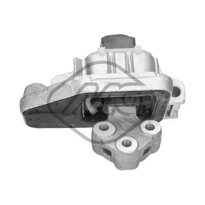 Подушка двигателя CIT C2/C3 1.6 16V передняя R METALCAUCHO 04646