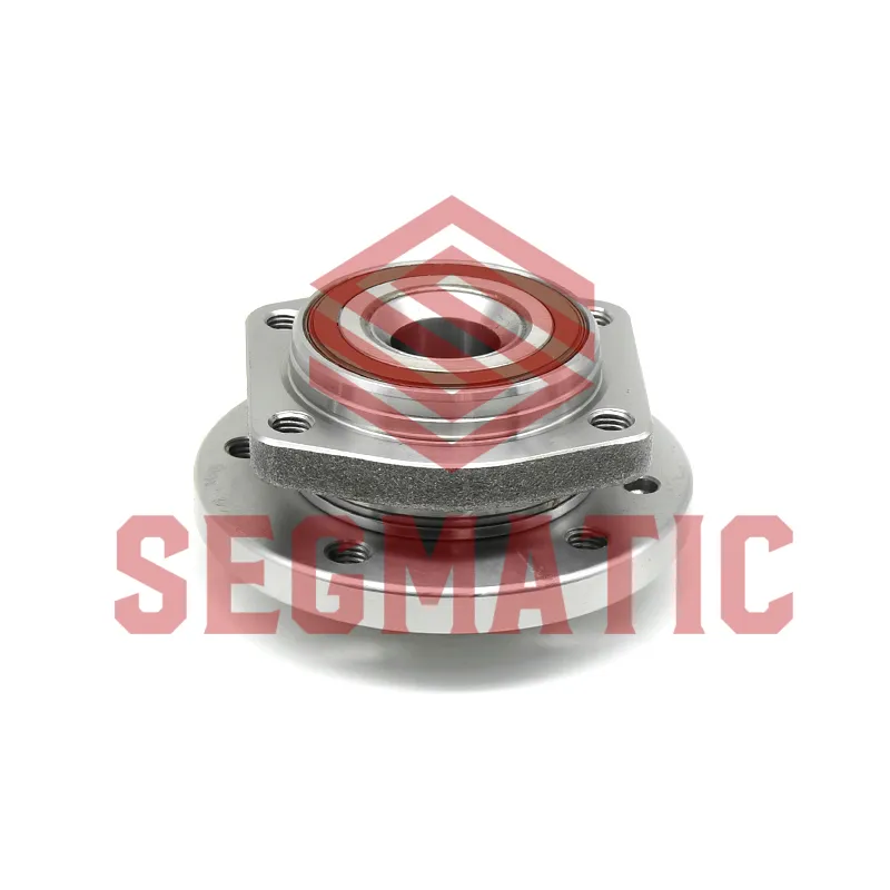 Ступица колеса перед. с подшипником VOLVO 850/C70/S70/V70 91-05 (SKF VKBA3415) SEGMATIC SGWH30204341