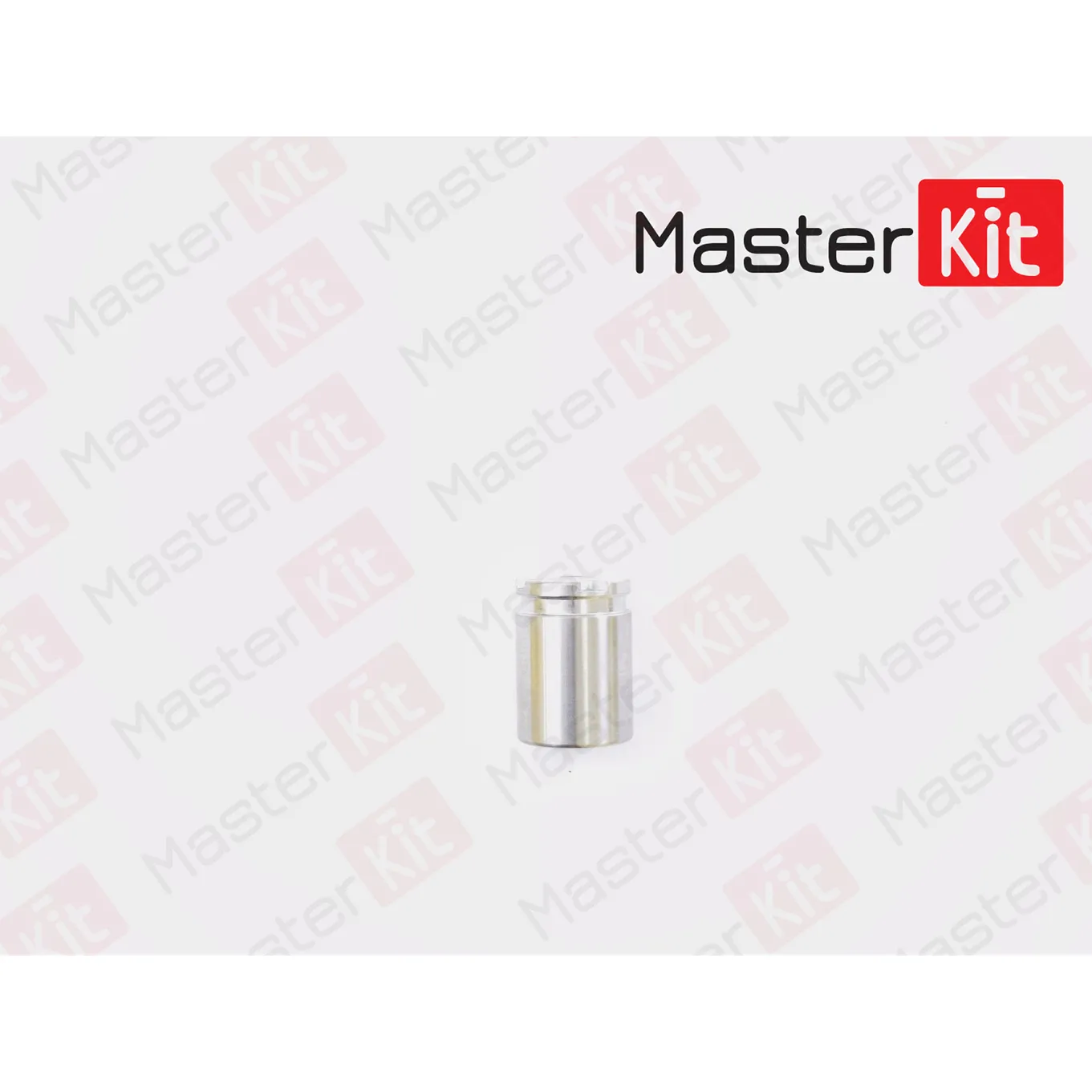 Поршень тормозного суппорта KIA RIO, HYUNDAI SOLARIS 01-11-, ELANTRA 11- MASTERKIT 77A1600
