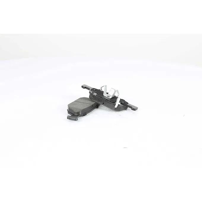 Тормозные колодки - передние ACCORD (CU) 09-15 BSG BSG 35-200-015