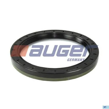 Уплoтнитeльнoe кoльцo, Ступица колеса HCV AUGER 69173