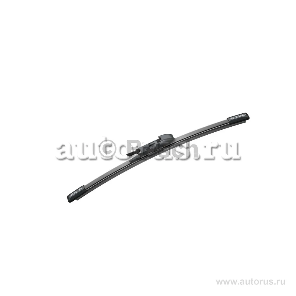 Щетка стеклоочистителя задняя 240 мм бескаркасная 1 шт BOSCH 3 397 006 864