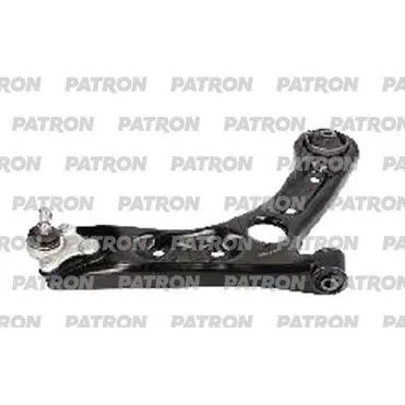 Рычаг подвески правый HYUNDAI SONATA [LF] 2014 - PATRON PS50142R