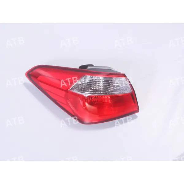 Фонарь Kia Cerato 2 2008-2013 внешний левый ATB 1AKC2090WL