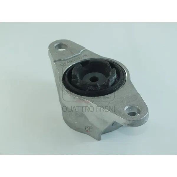 Опора амортизатора QUATTRO FRENI QF46D00075