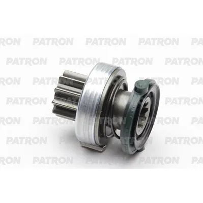 Бендикс стартера (BOSCH unit) OPEL: Astra J 1.4i/1.3CDTI 09-/ Corsa PATRON P1015367