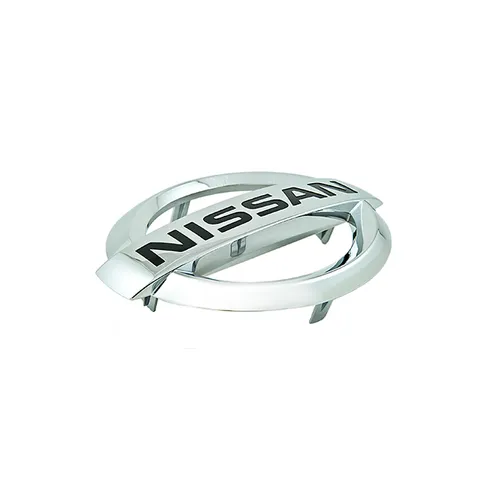 Эмблема передняя NISSAN 62890-1KA0A