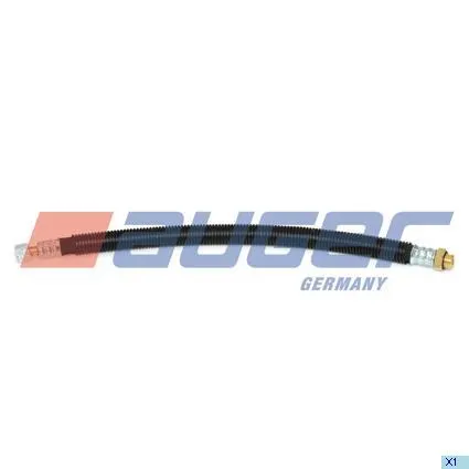 Шланг тормозной передний Volvo FH12 AUGER 65772