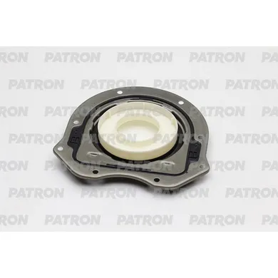 Сальник двигателя Crankshaft Seal, rear - 106x190/196x15.2 Ford Mond PATRON P180026