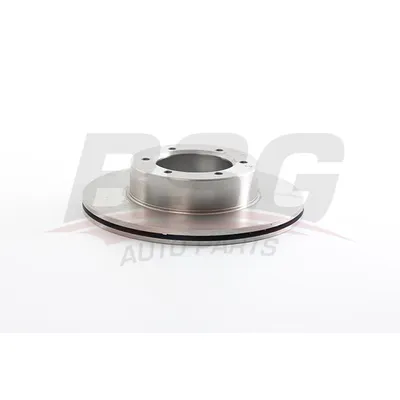 Диск тормозной 4 RUNNER (RN1) 89-95 BSG BSG 85-210-032
