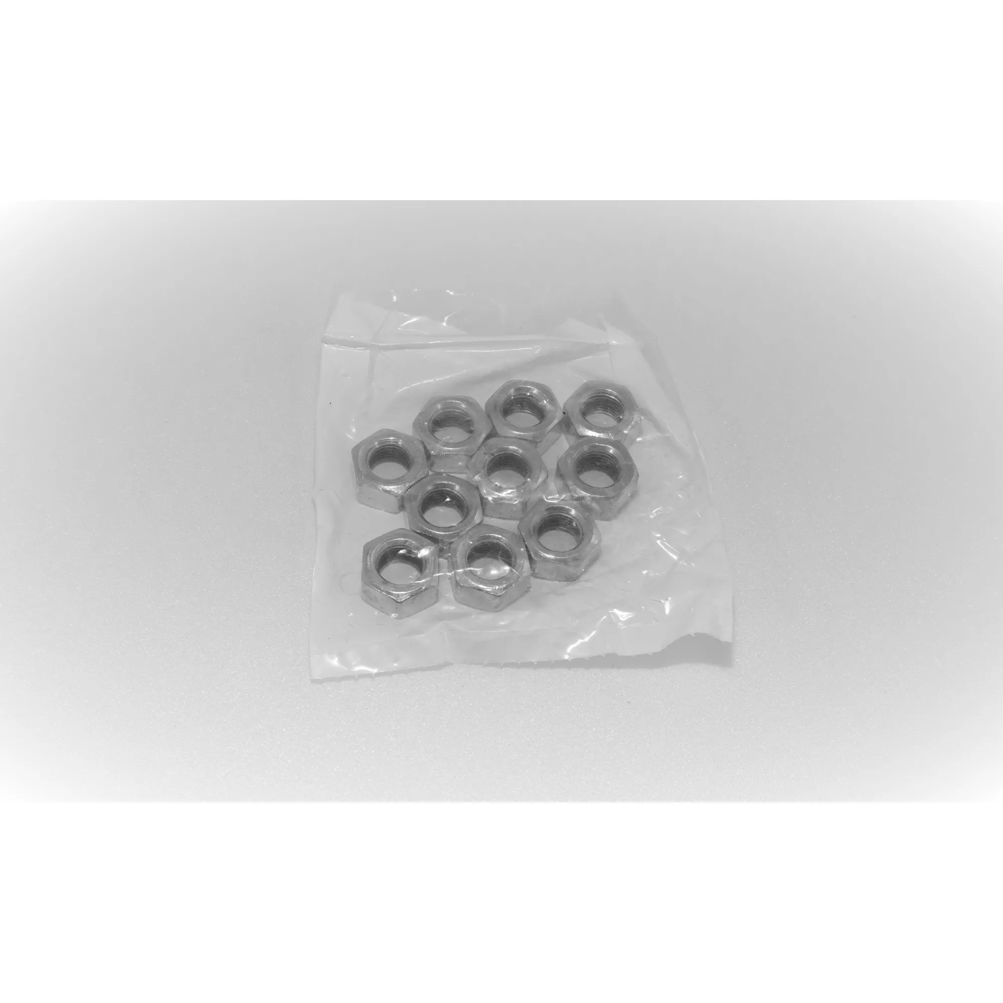 Гайка  M12x1,25 DIN 934/8