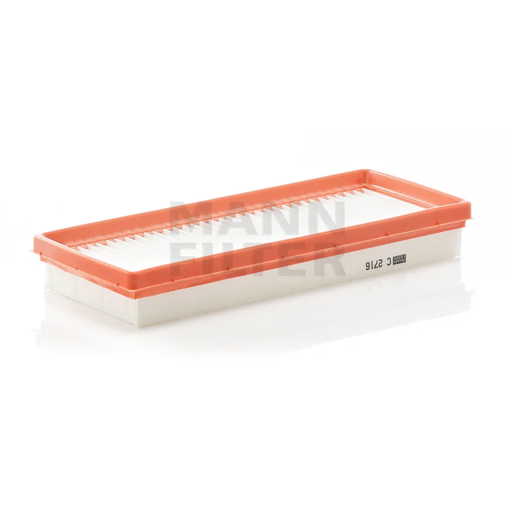 Фильтр воздушный SMART Fortwo II MANN-FILTER C 2716