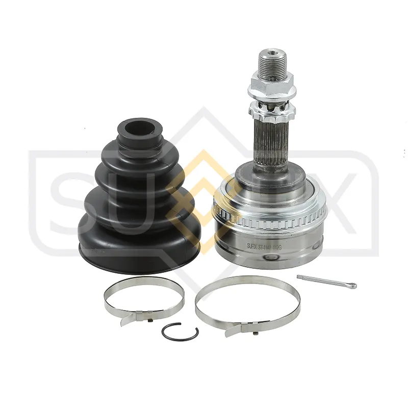 ШРУС SUFIX ST-1142