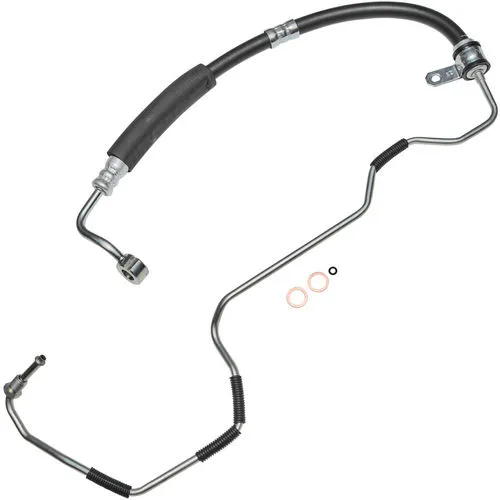 Шланг гидроусилителя ZIKMAR Z96213R