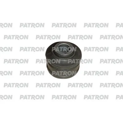 Сайлентблок амортизатора амортизатора нижний DACIA: LOGAN 04- (произведено PATRON PSE11758