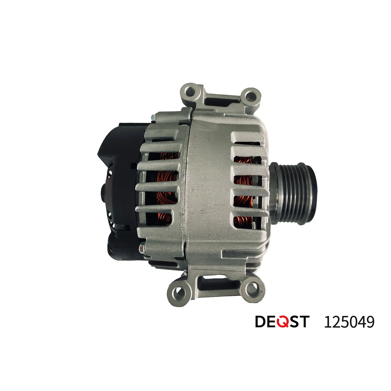 Генератор AUDI Q3 (8U) 06,112 DEQST 125049