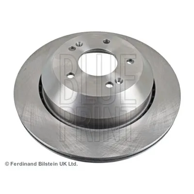 Диск тормозной BLUE PRINT ADG043227