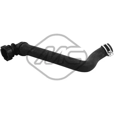 Патрубок KAPTUR Metalcaucho 97394