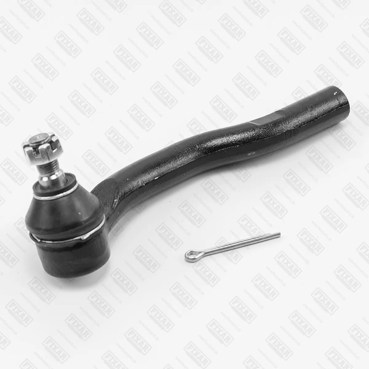 Наконечник рулевой тяги правый MITSUBISHI Pajero 06-> FIXAR FS0980R